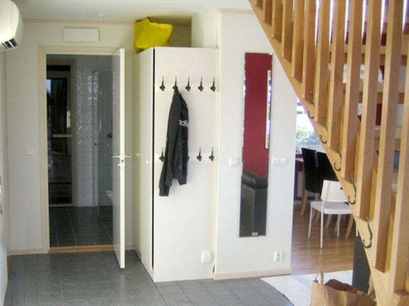 Hovfjaellstoppens Stugby Överbyn Habitación foto